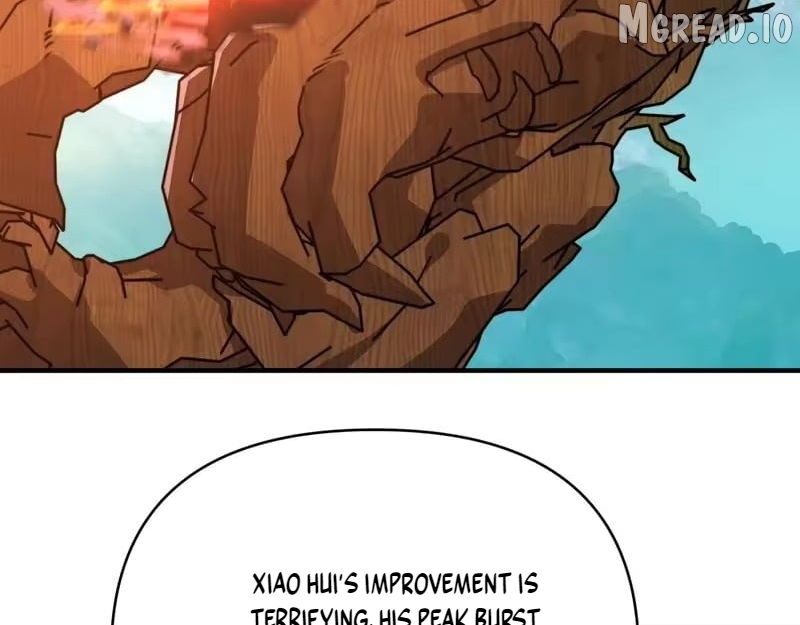Starting As The God Of Wealth, Taming Billions Of Divine Pets! Chapter 80 - page 45